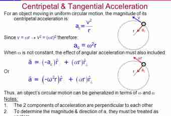 How to find tangential acceleration